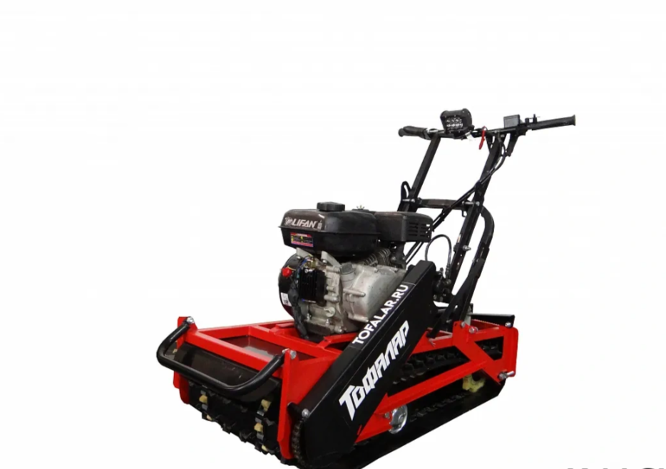 Мотобуксировщик Тофалар Мини в Ростове-на-Дону