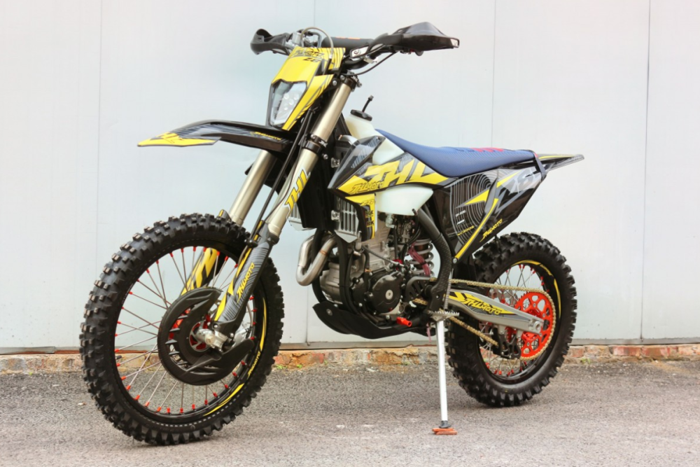 Мотоцикл JHLMOTO JHL Z8 NC300S (182-MN) в Ростове-на-Дону