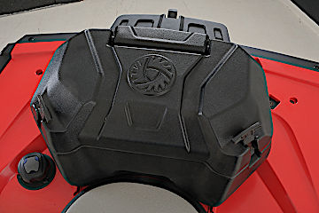 Квадроцикл Русская механика РМ 800 Т серии «Шёлковый путь» в Ростове-на-Дону