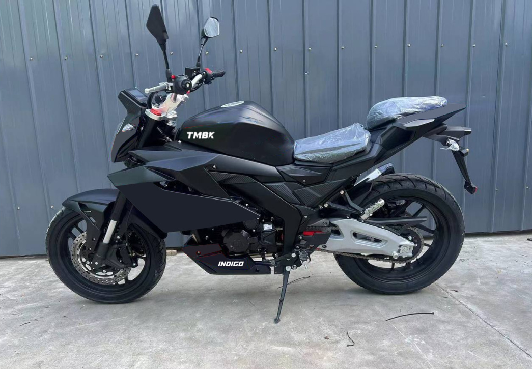 Мотоцикл TMBK Indigo 400cc в Ростове-на-Дону