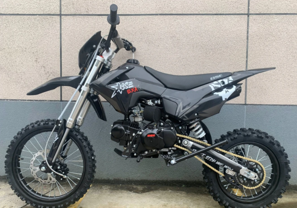 Питбайк BSE EXA SA 17/14 в Ростове-на-Дону