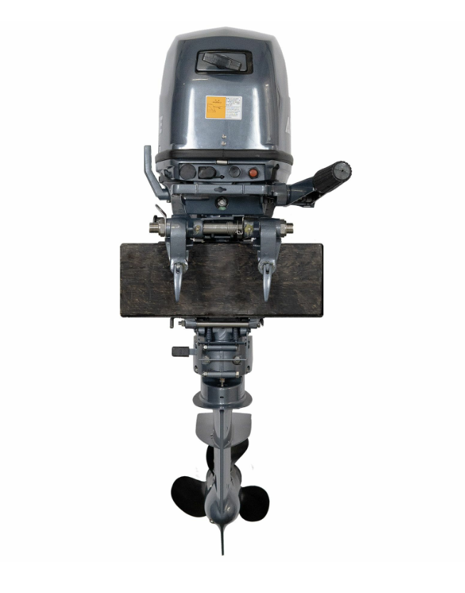 Лодочный мотор APACHE T30BS в Ростове-на-Дону