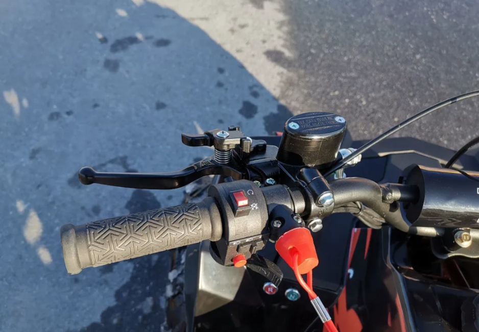 Квадроцикл GBM SHARP KIDS 125 в Ростове-на-Дону