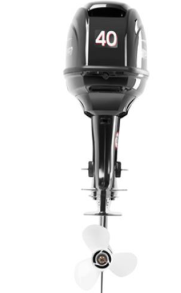 Лодочный мотор HIDEA HD40FHS в Ростове-на-Дону