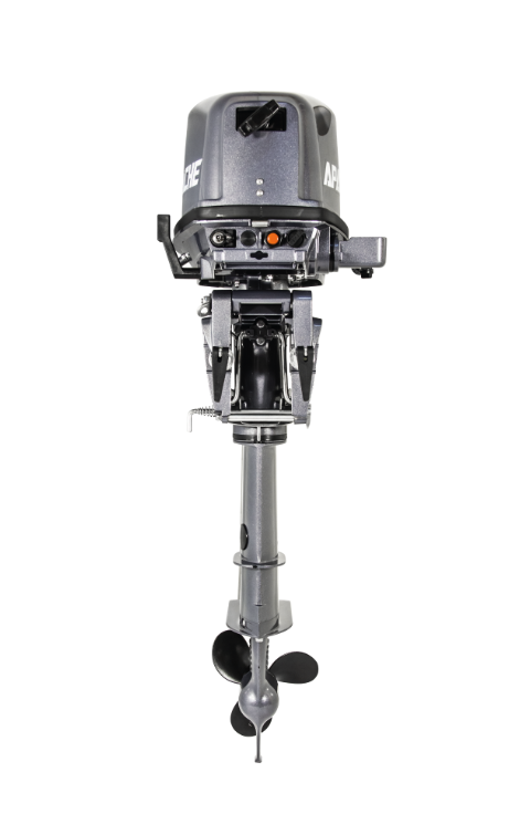 Лодочный мотор APACHE T5 BS в Ростове-на-Дону