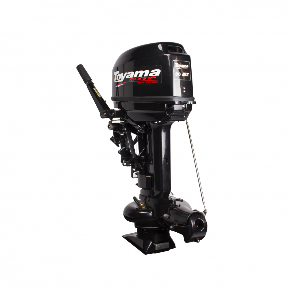 ЛОДОЧНЫЙ МОТОР TOYAMA T30ABMJET в Ростове-на-Дону
