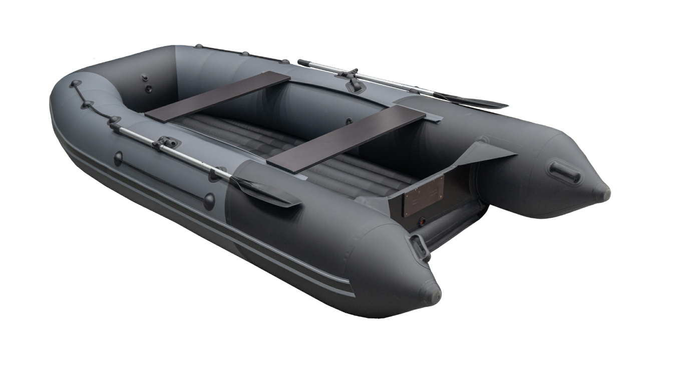 Лодка Таймень RX 3700 НДНД в Ростове-на-Дону