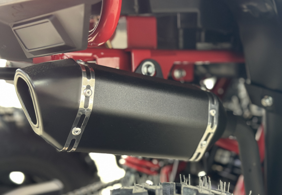 Квадроцикл GBM MAVERICK 222 NEW в Ростове-на-Дону