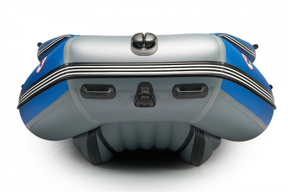 Лодка MISHIMO FAMILY LITE DF 430 в Ростове-на-Дону