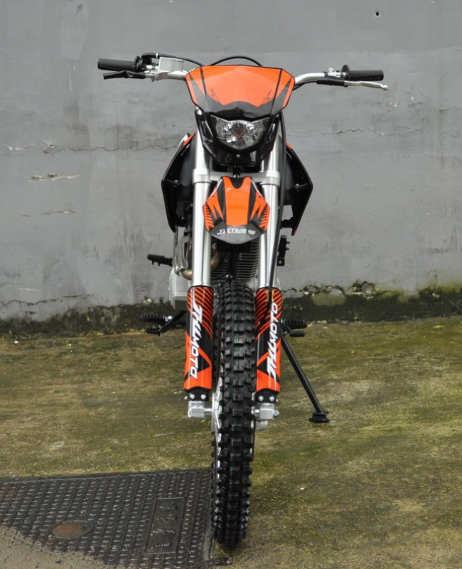 Мотоцикл JHLMOTO JHL MX300 PR300 (175FMN) в Ростове-на-Дону