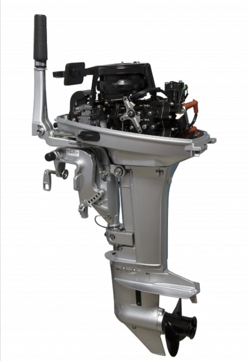 Лодочный мотор Seanovo SN9.9FFEL Enduro в Ростове-на-Дону