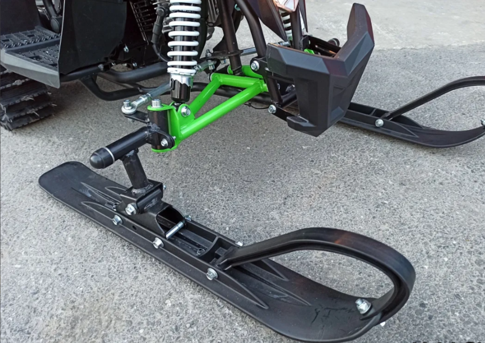 Квадроцикл PROMAX SNOW-RRO 150 + зимний комплект в Ростове-на-Дону