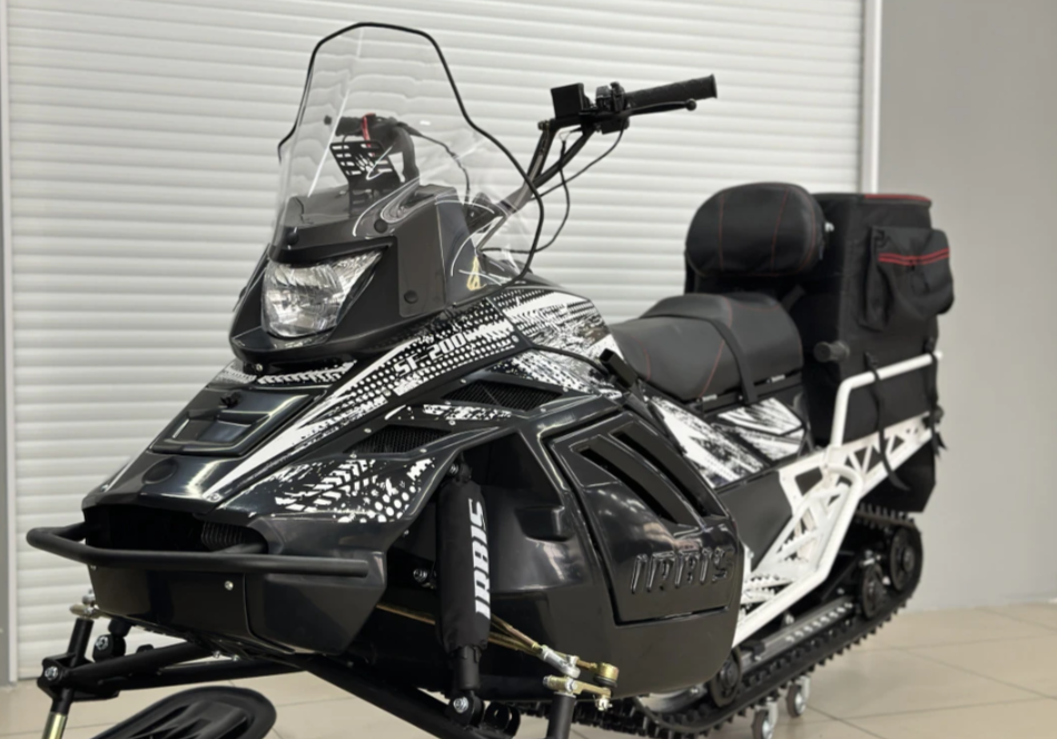 СНЕГОХОД IRBIS SF200L XE SUPERLONG в Ростове-на-Дону