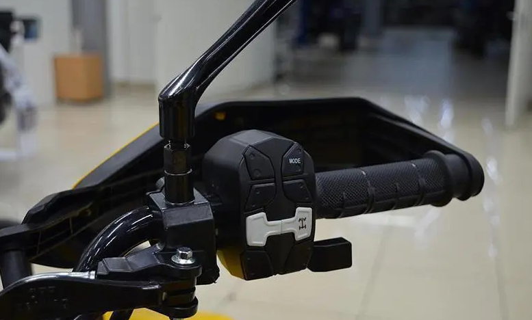 Квадроцикл HISUN GUARDIAN 400L /LONG в Ростове-на-Дону