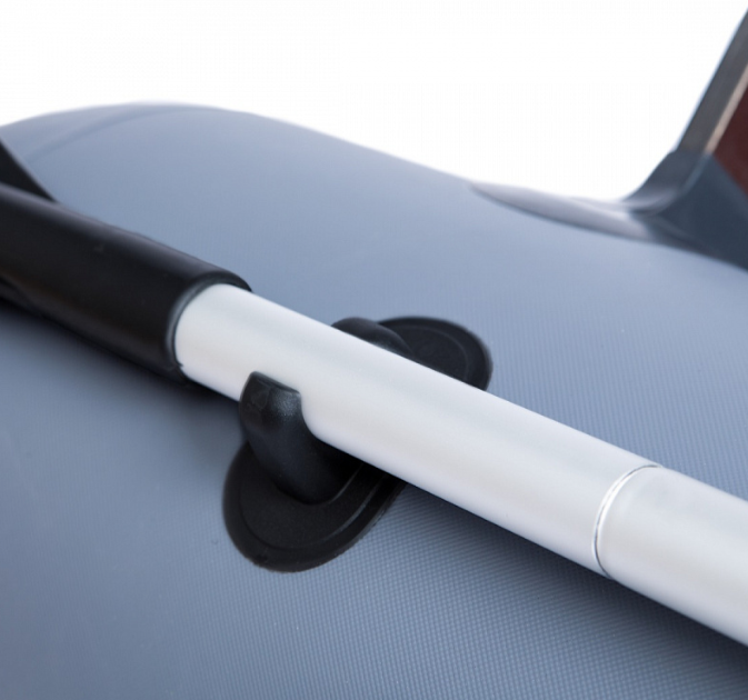 ЛОДКА НАДУВНАЯ YUKONA 230 TL (БЕЗ ПАЙОЛА) в Ростове-на-Дону