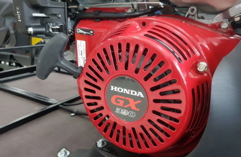 Мотобуксировщик PAXUS 650 9 л.с. в Ростове-на-Дону