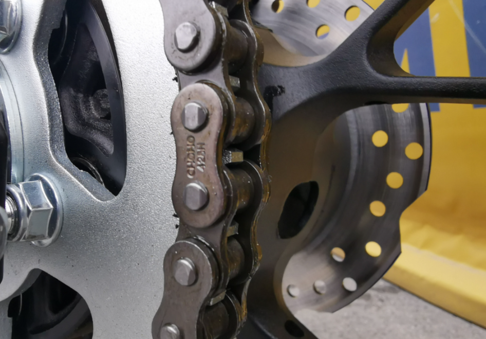 Мотоцикл MOTOLAND (МОТОЛЕНД) 250 CB250 (172FMM-5/PR250) (2022 г.) в Ростове-на-Дону