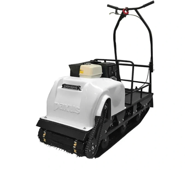 Мотобуксировщик PAXUS 500 9 л.с. в Ростове-на-Дону