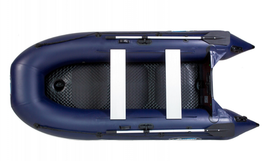 НАДУВНАЯ ЛОДКА GLADIATOR B330AD в Ростове-на-Дону