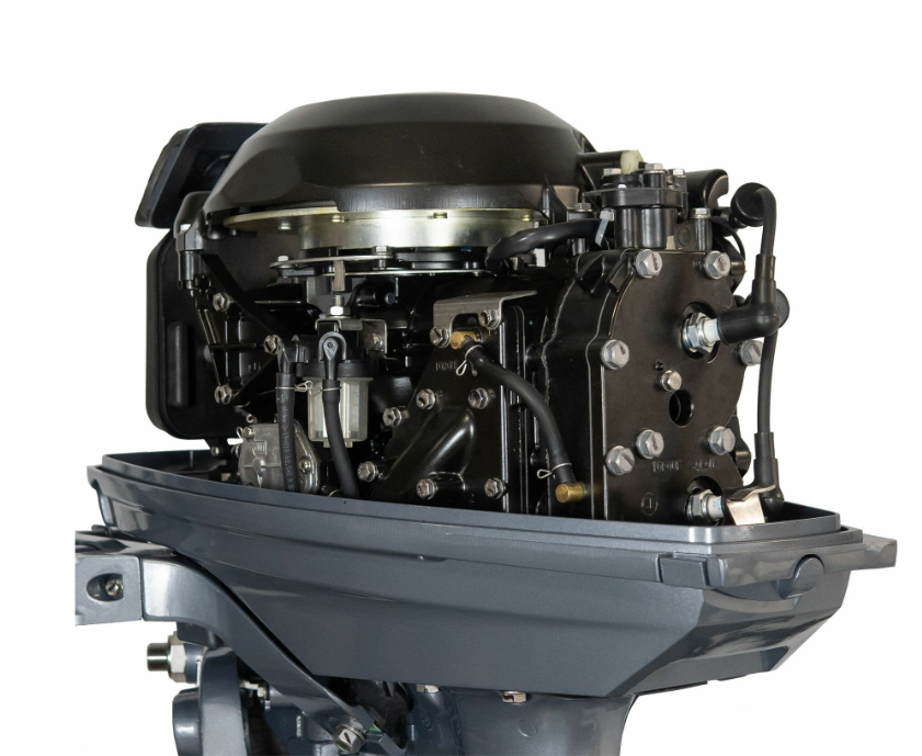 Лодочный мотор APACHE T30BS в Ростове-на-Дону