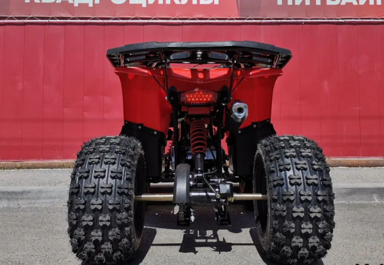 Квадроцикл PROMAX WILD 175 BASIC в Ростове-на-Дону