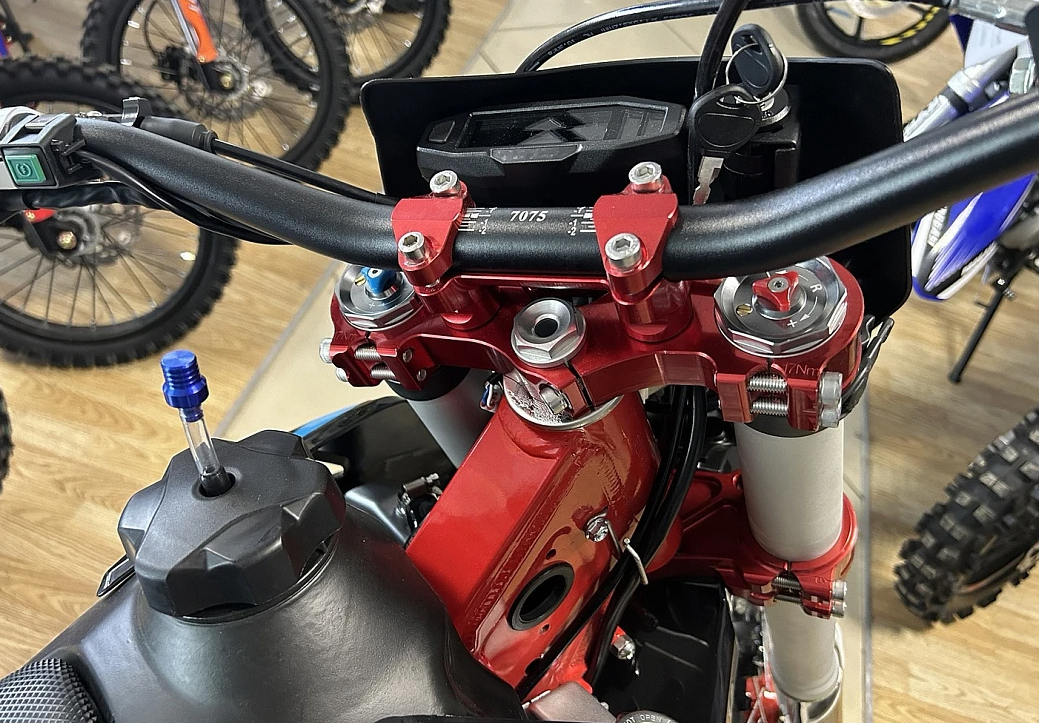 Мотоцикл Progasi Gaudi 300 в Ростове-на-Дону