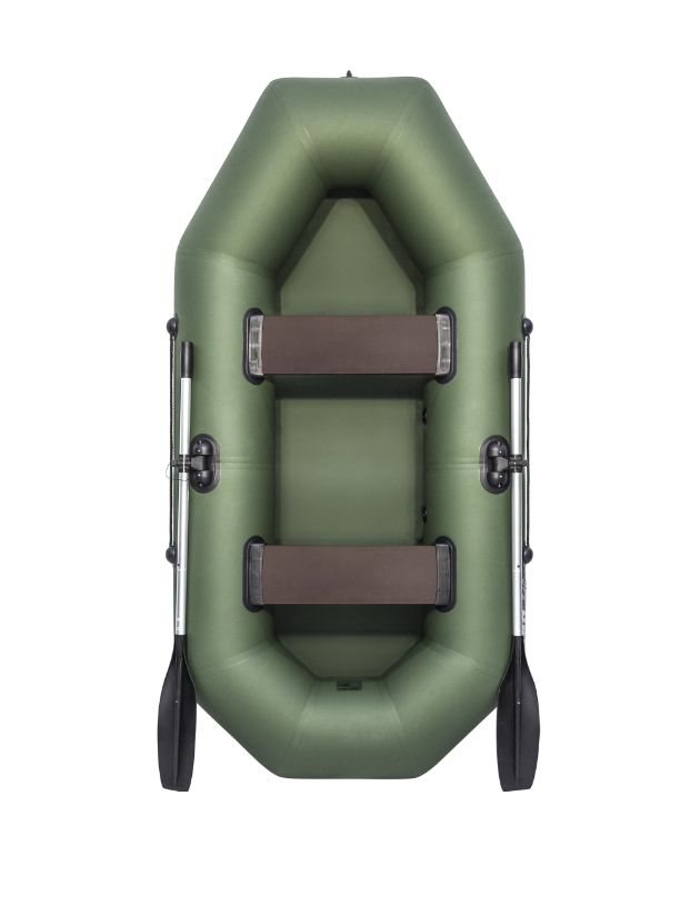 Лодка АКВА-ОПТИМА 240 в Ростове-на-Дону