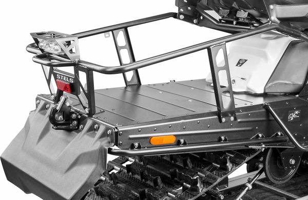 Снегоход STELS АТАМАН SA800T 2.0 в Ростове-на-Дону