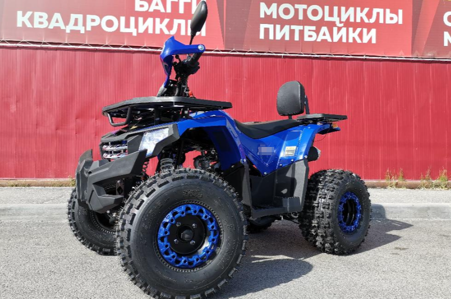 Квадроцикл PROMAX WILD 2.0 190 LUX в Ростове-на-Дону