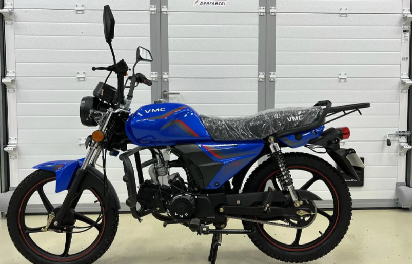 Мопед VENTO RIVA - II CX PRO в Ростове-на-Дону