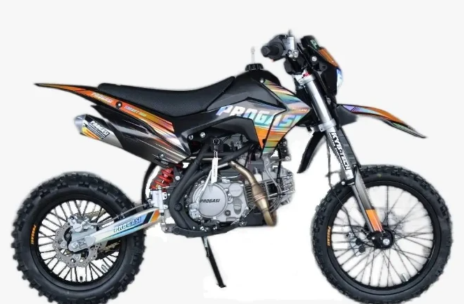 Питбайк Progasi SMART 160 NEW (YX 1P60FMK 160) в Ростове-на-Дону