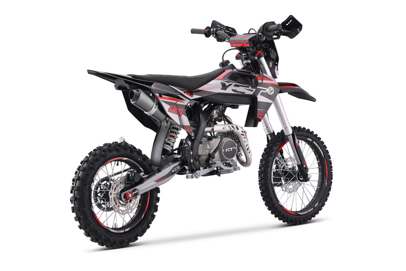 Питбайк YACOTA H5 125 в Ростове-на-Дону