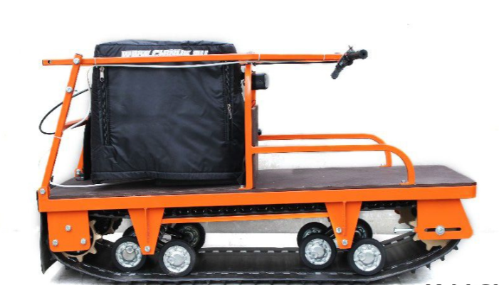 Мотобуксировщик ЧИНУК GRAND 15 л.с. в Ростове-на-Дону