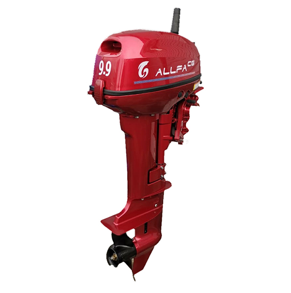 ЛОДОЧНЫЙ МОТОР ALLFA CG Т9,9 Limit в Ростове-на-Дону