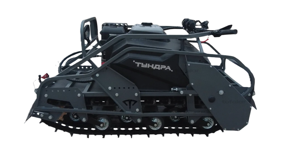 Мотобуксировщик Тофалар Тундра Классик в Ростове-на-Дону