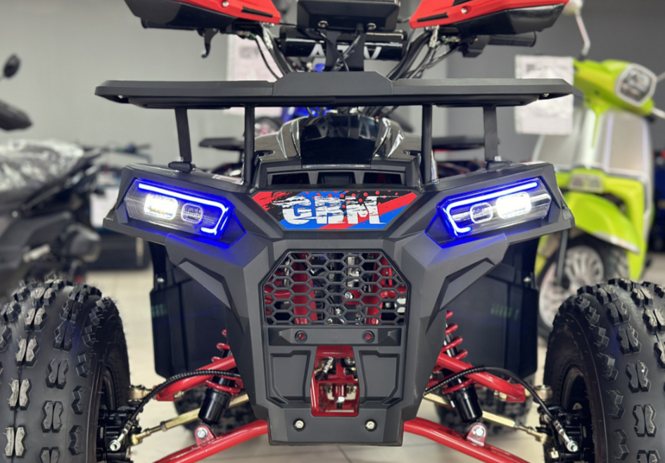 Квадроцикл GBM MAVERICK 222 NEW в Ростове-на-Дону