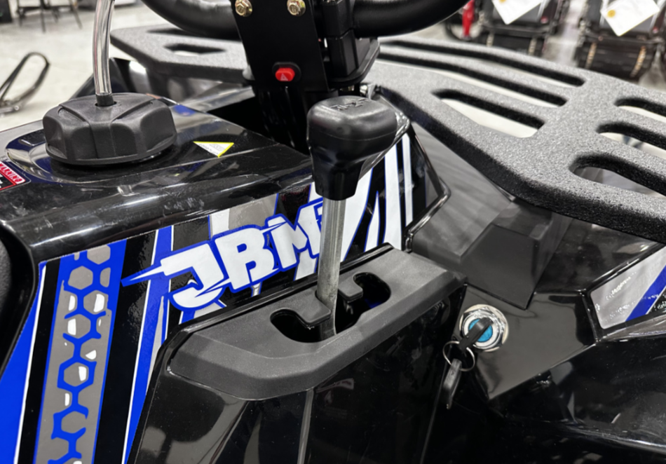 Квадроцикл GBM SHARP BIG 300 NEW PREMIUM в Ростове-на-Дону