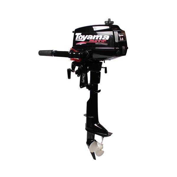 ЛОДОЧНЫЙ МОТОР TOYAMA TC3.6BMS в Ростове-на-Дону