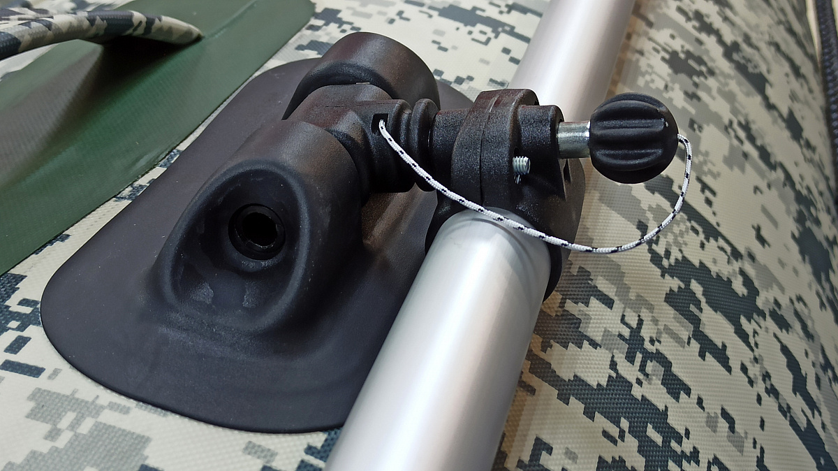 Лодка MISHIMO SPORT 400 в Ростове-на-Дону