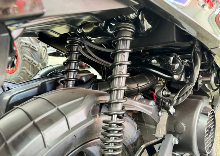 Скутер PROMAX ROX 200 (49) в Ростове-на-Дону