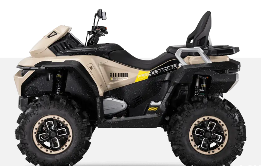 Квадроцикл BENDA REDSTONE 1000 MUD в Ростове-на-Дону