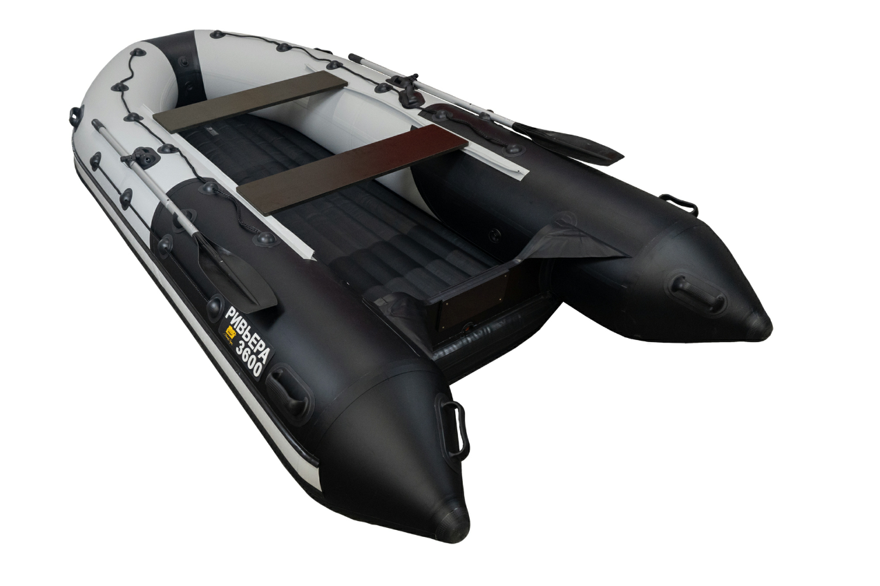 Лодка Ривьера 3600 НДНД ГИДРОЛЫЖА в Ростове-на-Дону