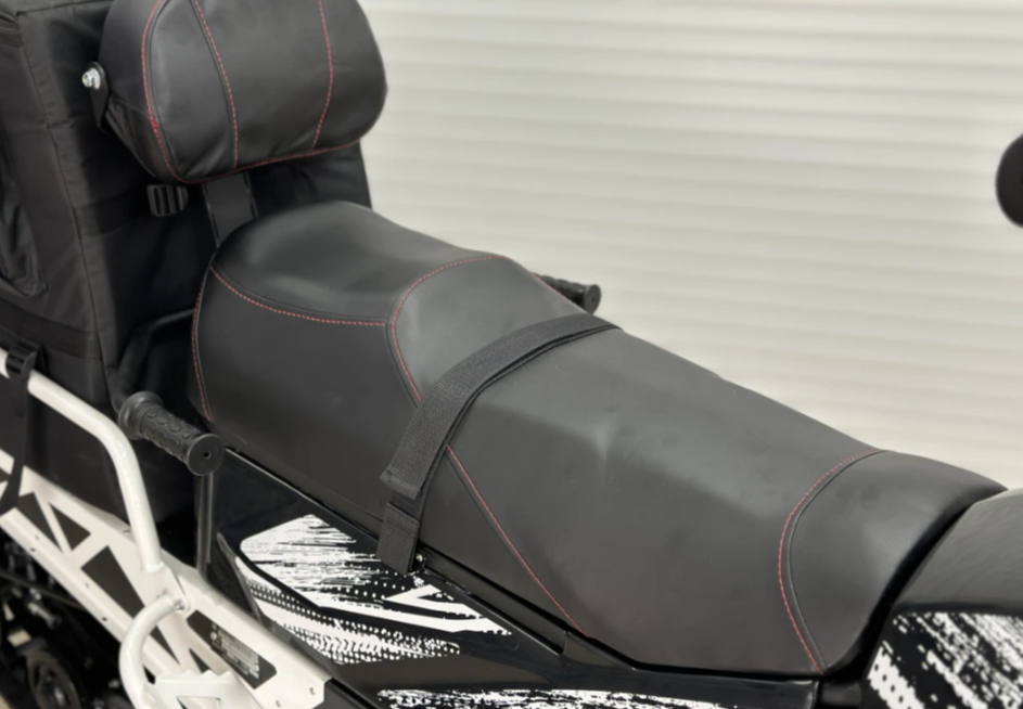 СНЕГОХОД IRBIS SF200L XE SUPERLONG в Ростове-на-Дону