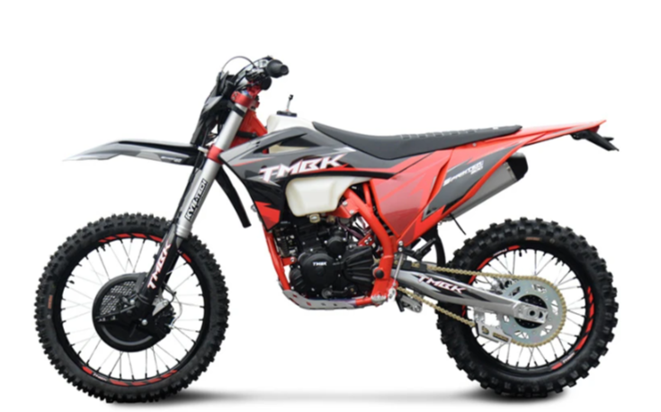 Питбайк TMBK Sprinter 300 (NB300) в Ростове-на-Дону