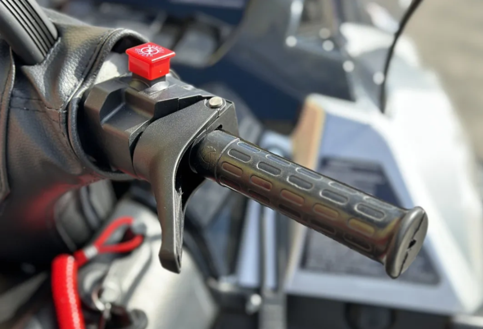 Снегоход РМ TAYGA PATRUL 800 SWT в Ростове-на-Дону