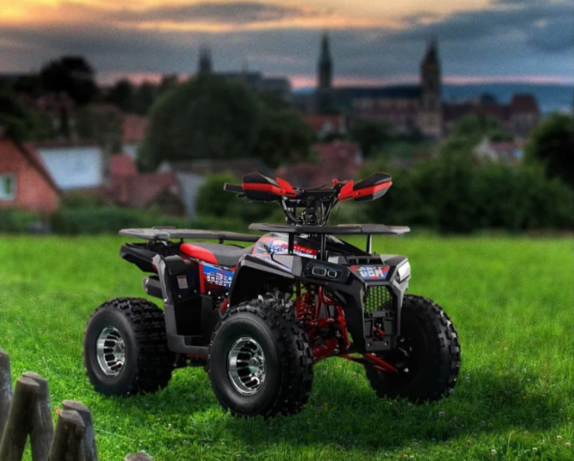 Квадроцикл GBM MAVERICK 222 NEW в Ростове-на-Дону