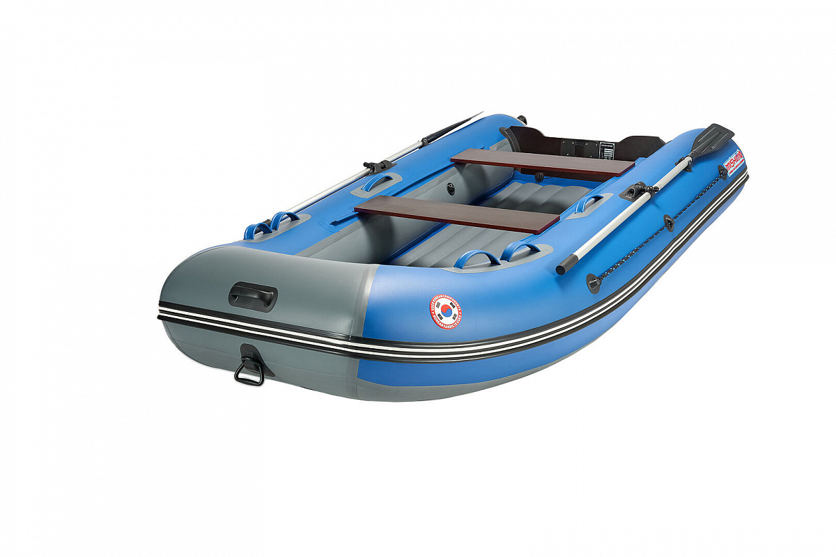 Лодка MISHIMO LITE 360 в Ростове-на-Дону