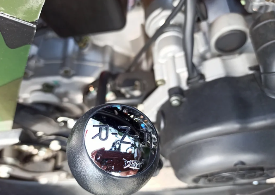 Квадроцикл PROMAX ATV 250 PRO (2025) в Ростове-на-Дону