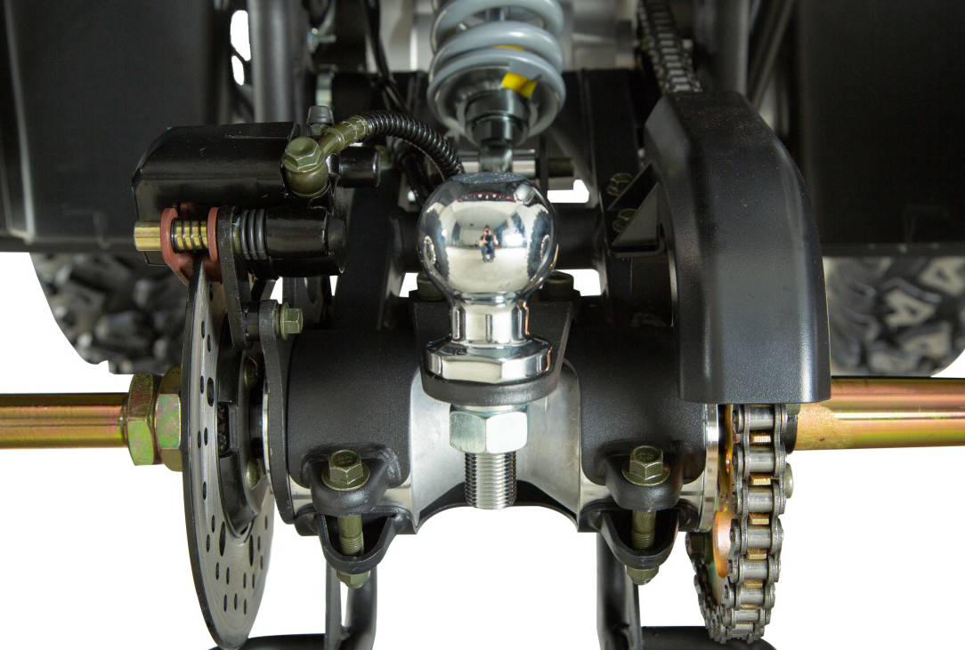 Квадроцикл YACOTA VIKING PRO 250 в Ростове-на-Дону