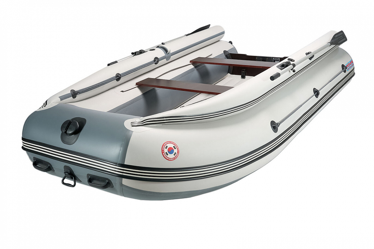 Лодка MISHIMO FAMILY LITE DF 430 в Ростове-на-Дону